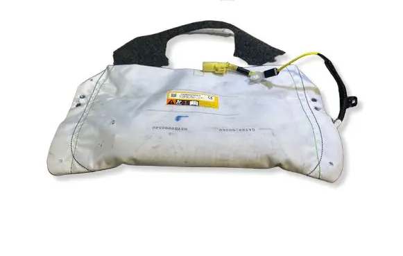 Lexus RX 450H Knee airbag GA72000260 LG14H060010 3D0B45220P8L