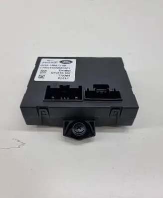 Jaguar F-Pace Tailgate/trunk control unit/module JK8314B673AB