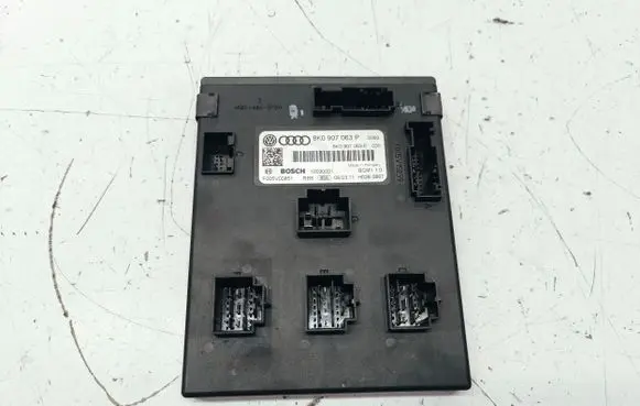 Audi Q5 SQ5 Comfort/convenience module 8K0907063P