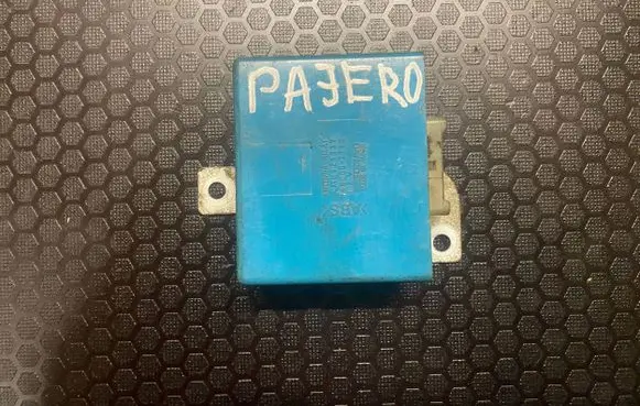 Mitsubishi Pajero Other relay MB921337 1650002140