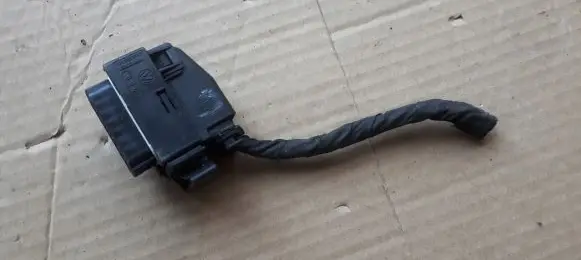 Audi A6 S6 C7 4G Other wiring loom 1J0906379B