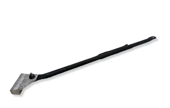 Volvo XC90 Radiator support slam panel bracket 31387589