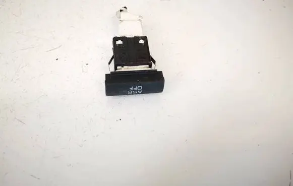 Other switches/knobs/shifts