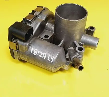 Seat Ibiza III (6L) Throttle body valve 030133062A 0280750049