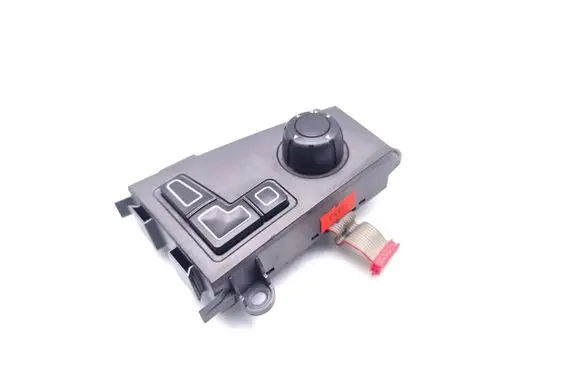 Seat control switch