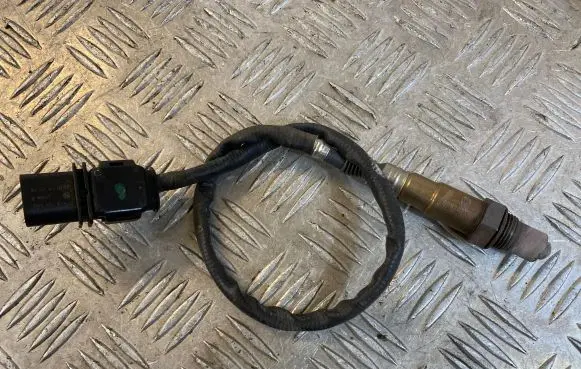 Mercedes-Benz CLS C219 Lambda probe sensor 0035427018 0S000706T110