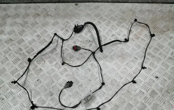 Ford Grand Tourneo Connect Parking sensor (PDC) wiring loom DV6T15K867EE 12802685000