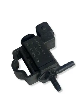 Opel Zafira A Turbo solenoid valve 72244900 90530479 001070