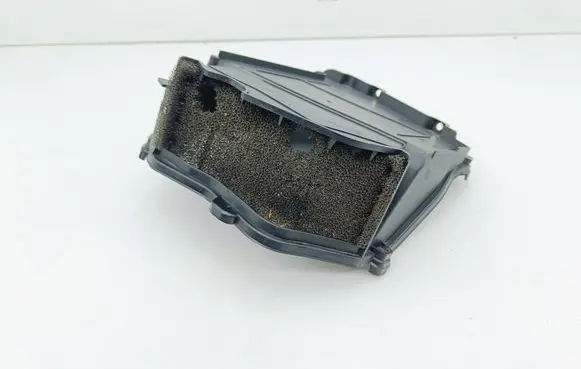 BMW 7 F01 F02 F03 F04 Cabin air micro filter cap 9216222