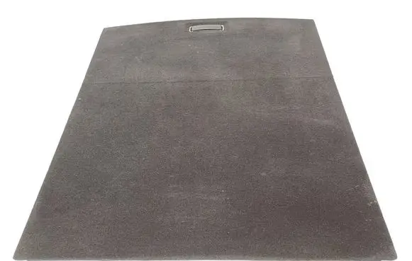 Land Rover Range Rover Velar Trunk/boot mat liner J8A2-47022-AE