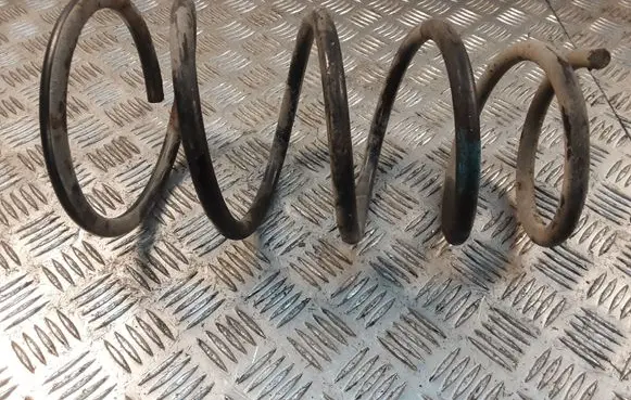Nissan Primera Front coil spring