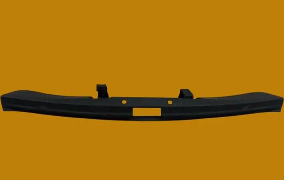 Skoda Rapid (NH) Trunk/boot sill cover protection 5JA863459