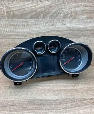 Opel Astra J Speedometer (instrument cluster) 13442458 769317420U AF7F