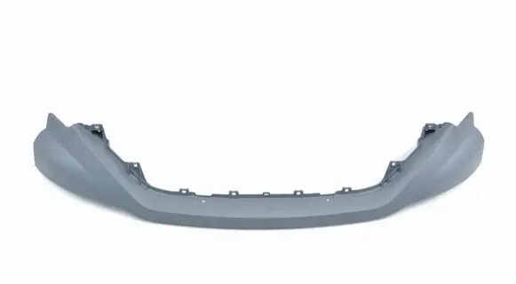 Iveco Daily 6th gen Front bumper upper radiator grill 5802381209