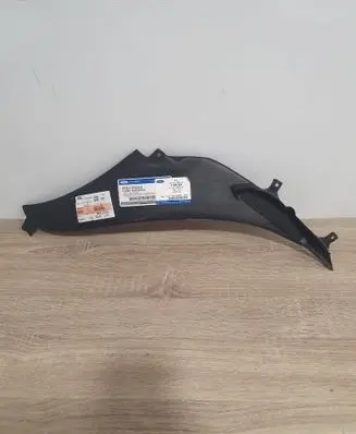 Ford Edge II Intercooler air guide/duct channel Ft4z17f803a Ft4b278g07aa