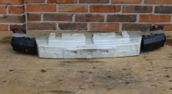 Subaru Outback Front bumper foam support bar 