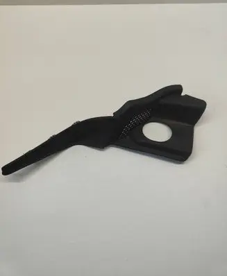 Dodge Durango Wiper trim 68260207AC 86053