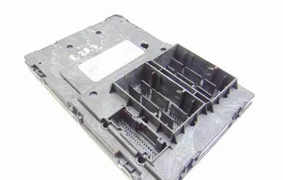 Audi A4 S4 B9 Comfort/convenience module 8W0907063CC