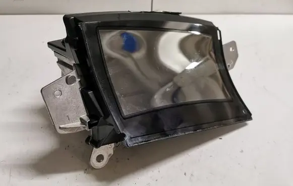 BMW 4 F32 F33 Head up display screen 9358963