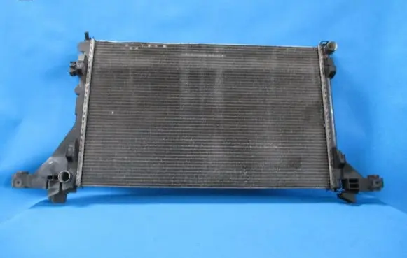 Renault Master III Radiator set 214005447R