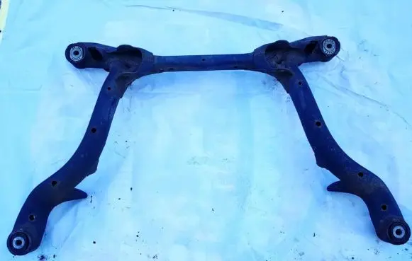 Rear subframe