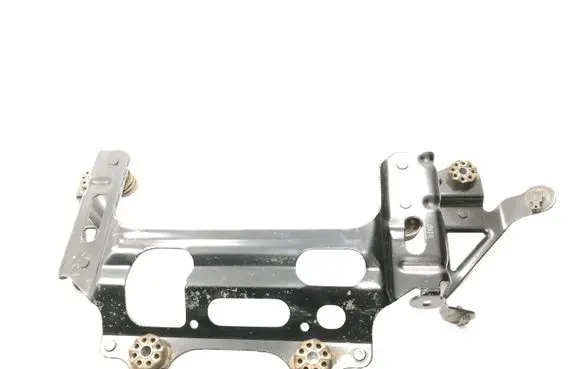 Audi A8 S8 D4 4H Pneumatic air compressor holding bracket 5210 4H0
