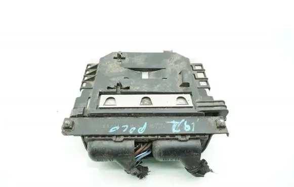 Volkswagen Polo V 6R Engine control unit/module ECU 0261S095316R