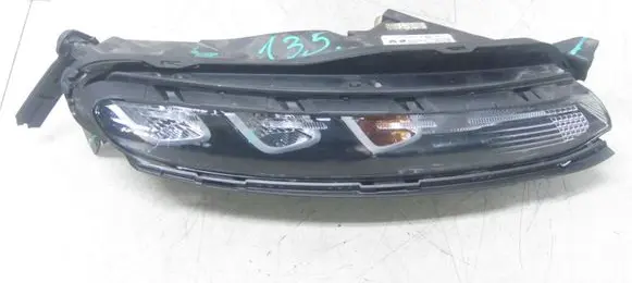 Citroen C3 Aircross LED Daytime headlight 9813477980