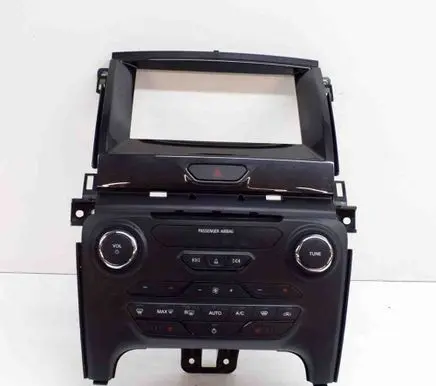 Ford Ranger Interior fan control switch JB3T18E245FF