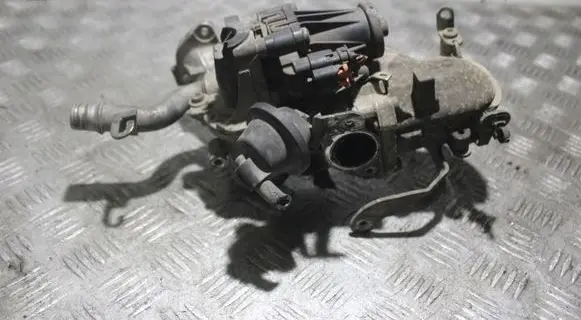 Fiat Scudo EGR valve 5056390800