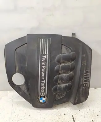 BMW X1 E84 Engine cover (trim) 8510364 20304C