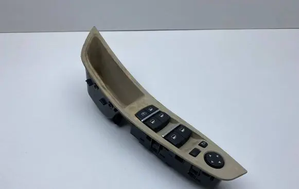 BMW 5 F10 F11 Electric window control switch 9238240 9238240-01