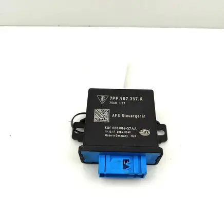 Porsche Macan (95B) Light module LCM 7PP907357K 5DF008886
