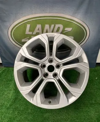 Peugeot 508 RXH R18 alloy rim 5X108