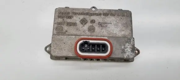BMW 7 E65 E66 Headlight ballast module Xenon 5DV00829000