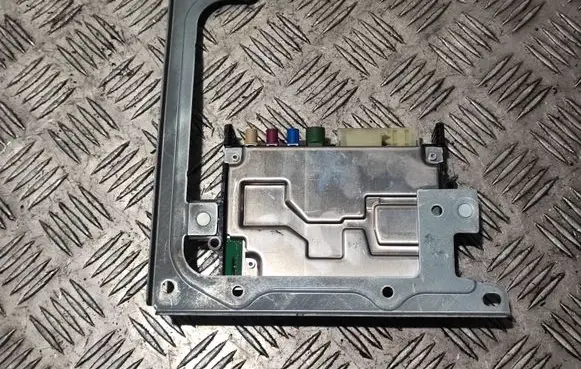 Phone control unit/module