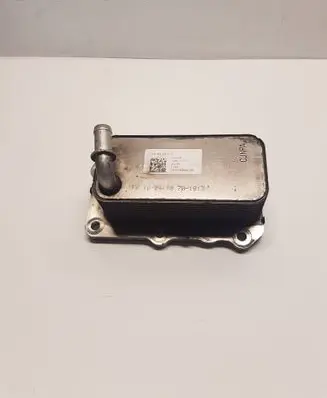 Land Rover Range Rover Evoque L538 Engine oil radiator G4D36A642BB 187B1013A