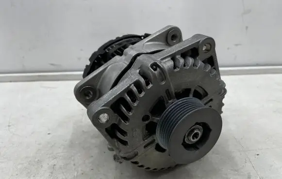 Peugeot 2008 II Generator/alternator 9865403280
