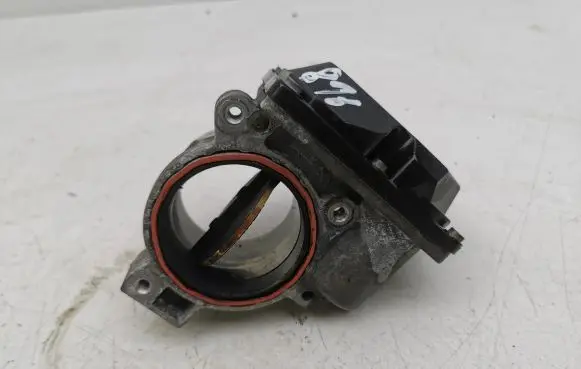 Audi A7 S7 4G Throttle valve 059145950AA
