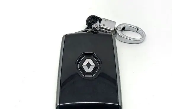 Ignition key/card
