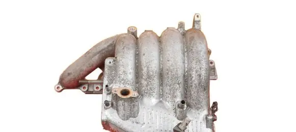 Suzuki Grand Vitara I Intake manifold SSACY J20A