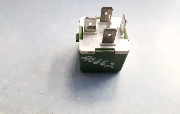 Peugeot 307 Other relay 9620725080