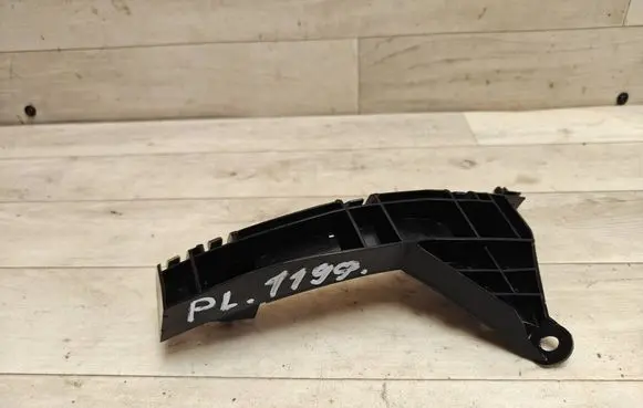 Honda FR-V Front bumper mounting bracket 