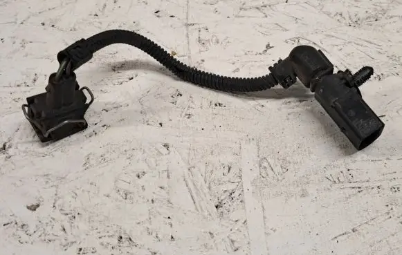 Audi A3 S3 8P Other wiring loom 030971921