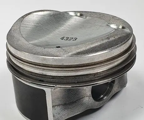 Audi A3 S3 8L Piston 082236