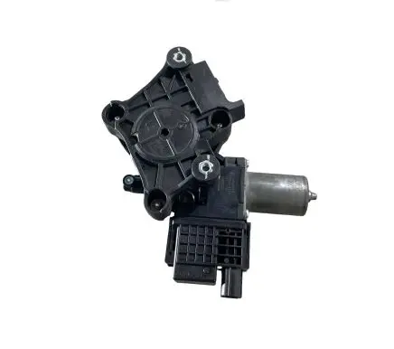 Subaru Outback (BT) Front door window regulator motor 61188AN01A 0620205711