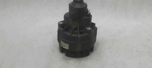 Mercedes-Benz CLS C219 Secondary air pump A0001405785
