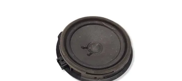 Ford Focus Front door speaker AA6T18808AA 4Y124F 497930