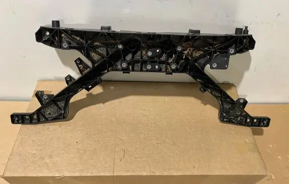 Tesla Model Y Radiator support slam panel 149513900B 800203019