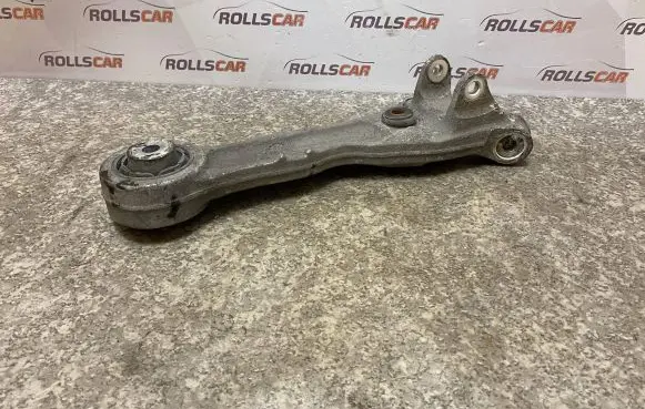 Jaguar S-Type Front control arm 3C254R